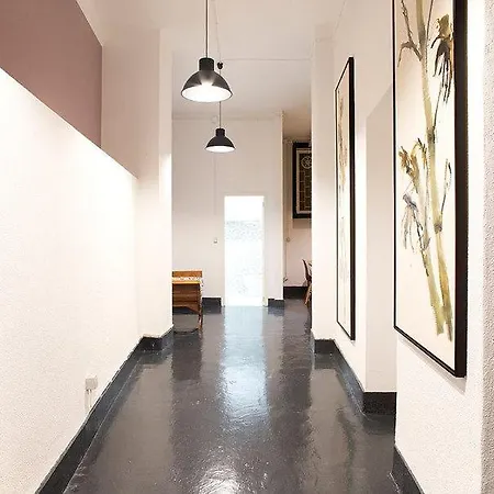 Appartamento Renewed In Alfama *