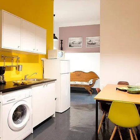 Appartamento Renewed In Alfama *