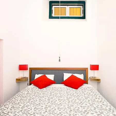 Renewed In Alfama Apartmán Lisboa