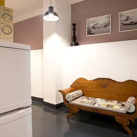Apartmán Renewed In Alfama Lisboa