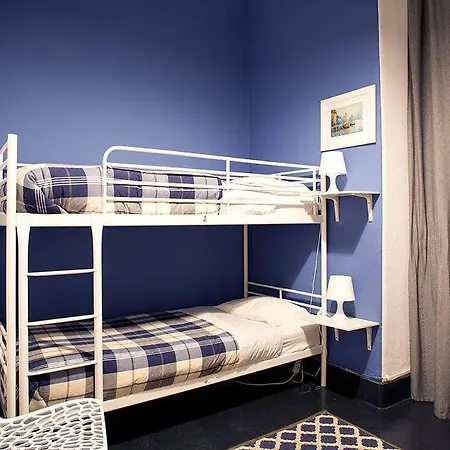 Renewed In Alfama * Lisboa