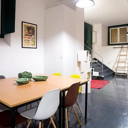 Renewed In Alfama Apartament *