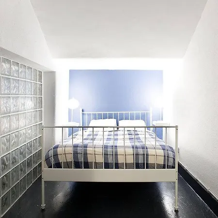 Renewed In Alfama Appartement *