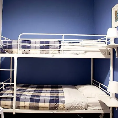 Renewed In Alfama Apartament *