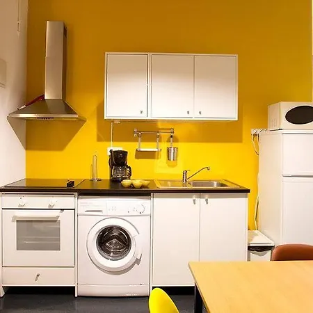 Renewed In Alfama Lisboa