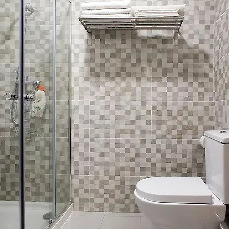 Renewed In Alfama Appartement